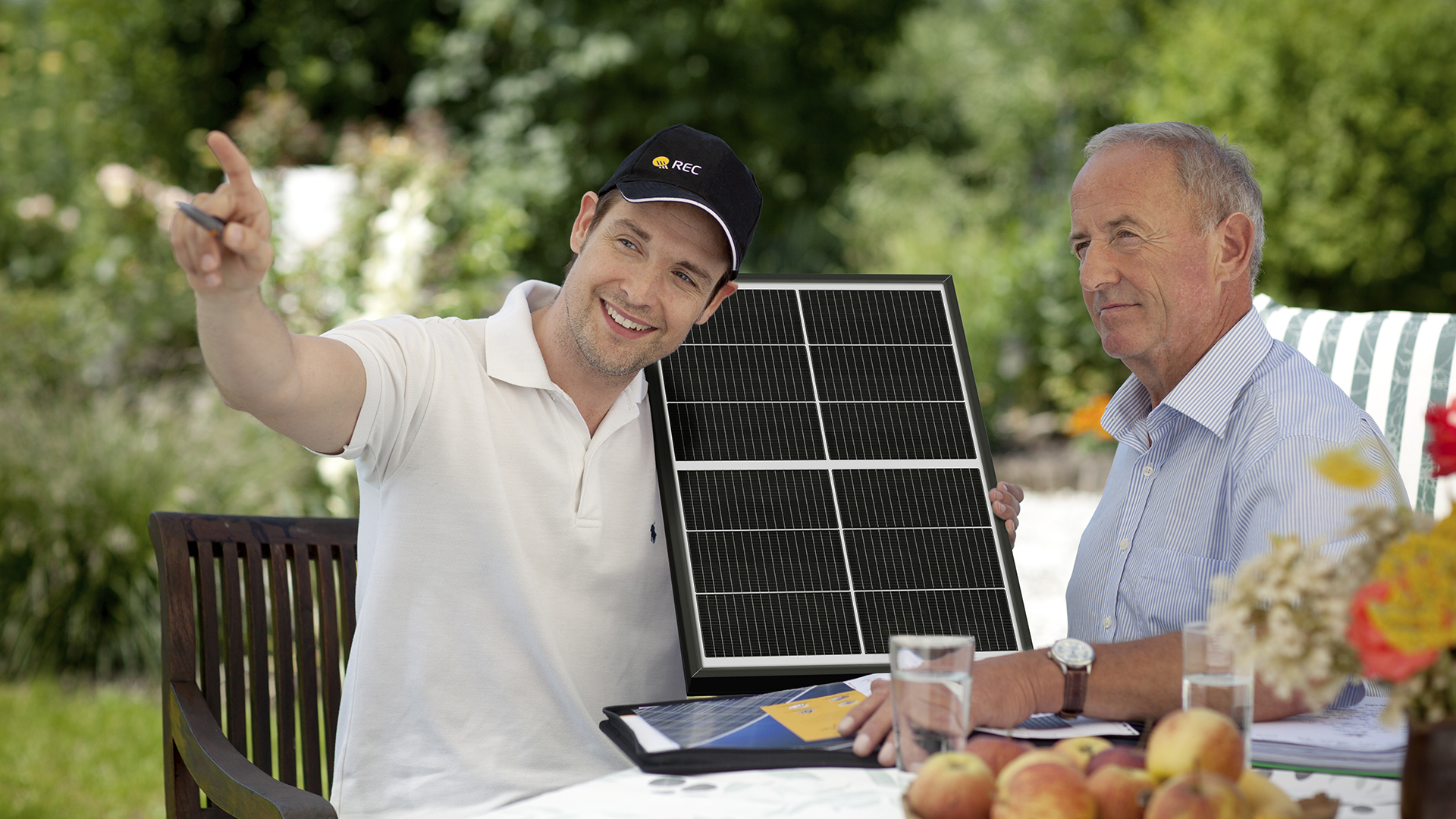 5 Benefits of using an REC Certified Solar Installer